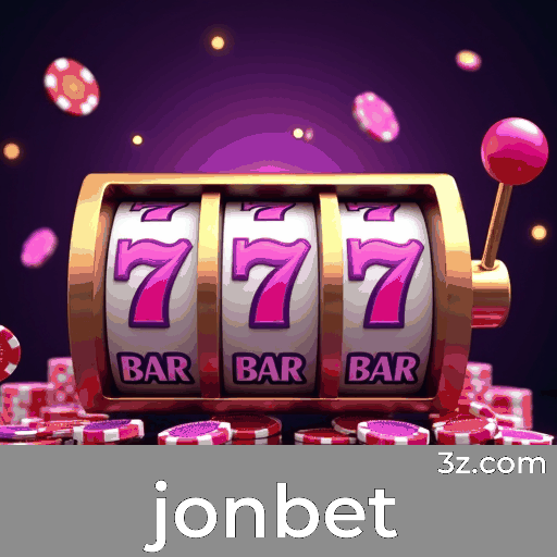 Jonbet: Experimente a Conveniência Total Móvel