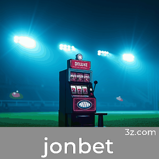 Qualidade Superior em Jogos de Casino no jonbet