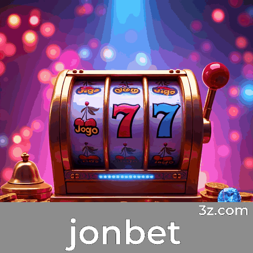 Jonbet: Experimente a Conveniência Total Móvel