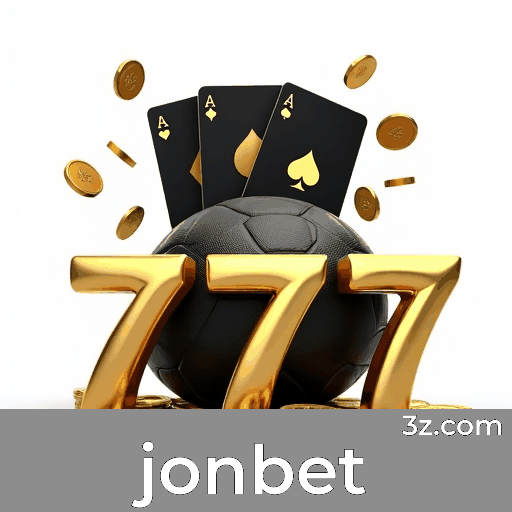 Sinta a Emoção e Mergulhe no Ambiente Envolvente do Casino jonbet