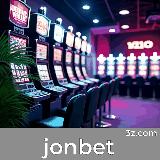 Aprenda estratégias de jogos Jonbet e melhore suas habilidades