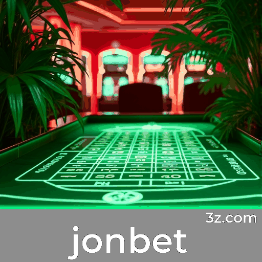 Jonbet: Plataforma de Comunidade e Interação