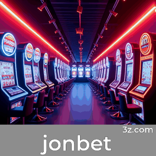 Jonbet: Plataforma de Comunidade e Interação