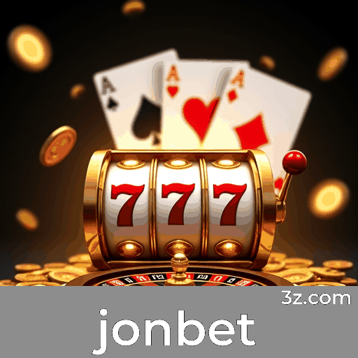 Qualidade Superior em Jogos de Casino no jonbet