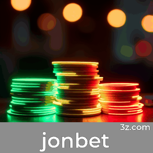 Recompensas Reais e Transparentes no jonbet: Promoções Sem Pegadinhas